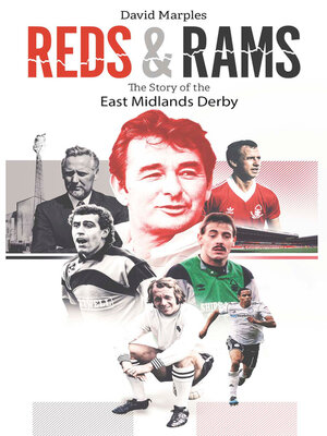 cover image of Reds and Rams